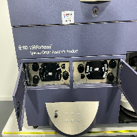BD LSRFortessa Cell Analyzer image 3